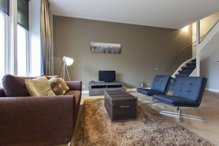 De Lairessestraat, 1071 PL, Amsterdam - Photo 2