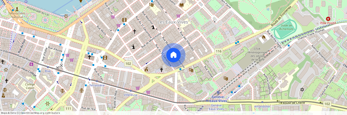 Passage-Linck 4, 1207 Geneva