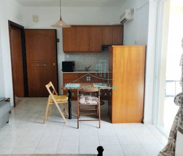 Studio/Γκαρσονιέρα για ενοικίαση - Πάτρα, - Photo 6