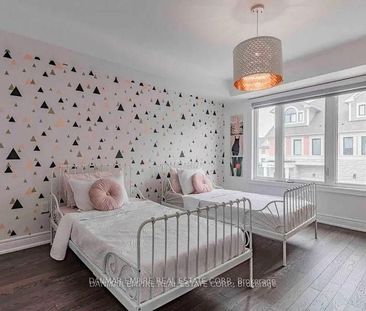 For Lease - 48 Hiawatha Court, Vaughan, Ontario - Photo 2