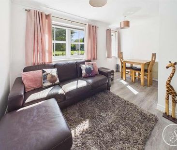 Parlington Villas, Aberford, Leeds, LS25 - Photo 6