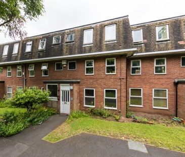 Ravensdene Court, Mapperley Park - Photo 6