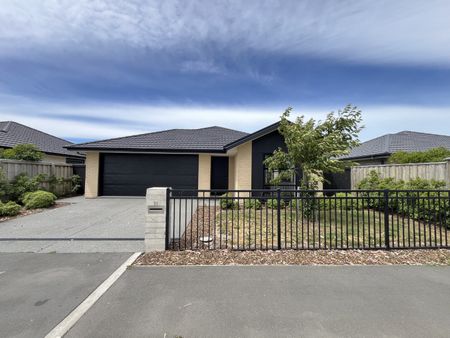 31 Dynes Road, Rolleston - Photo 3