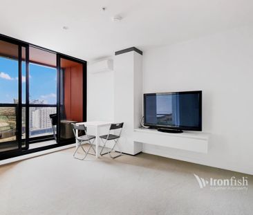 2 Bed, 1 Bath - Photo 3