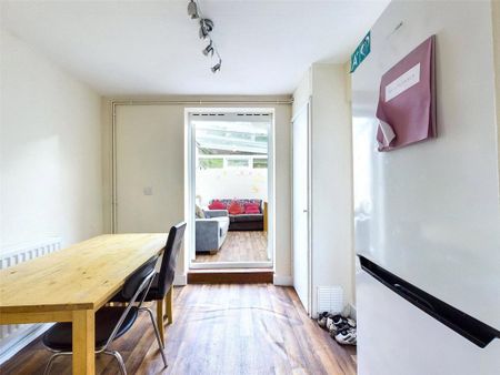 1 bedroom terraced house to rent - Photo 3