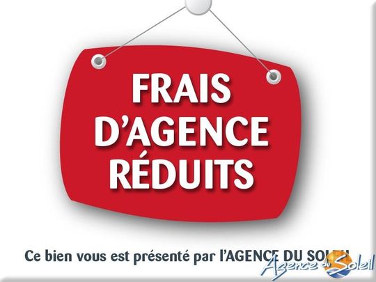 Appartement 3 pièces à louer - Photo 1