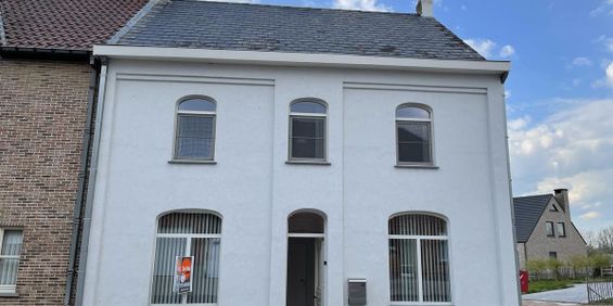In optie - Huis te huur in Vlierzele met 3 slaapkamers - Photo 3