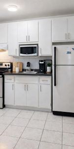 3 ½ LIBRE À PARTIR DU 1ER AVRIL 2026 - Photo 3