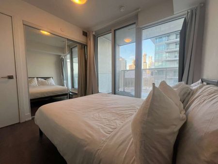 For Lease - 89 McGill Street Unit# 1002, Toronto, Ontario - Photo 5