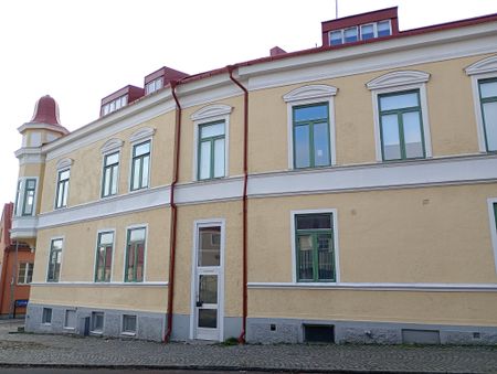 Markgatan, Sölvesborg - Photo 4