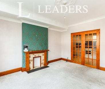 3 bedroom house to rent The Old Warehouse, 26 Gladys Avenue, Portsm... - Photo 1