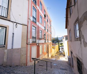 Apartamento T3 em Lisboa - Photo 1