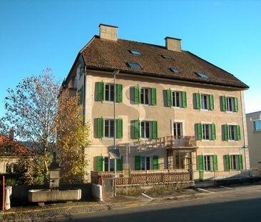 3 Zimmer, 1. Stock - Photo 4