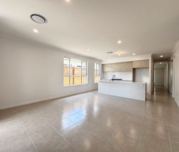 Brand New 4-Bedroom Home with Multi-Purpose Room (Can Be Used as an... - Photo 1