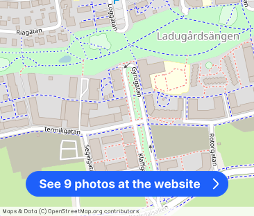 Gyrogatan 3 - Photo 1