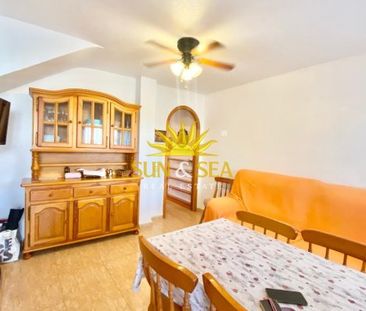 2 BEDROOM DUPLEX IN LO PAGAN - Photo 4