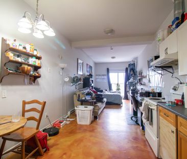 108 St. Paul St, St. Catharines (6) - Bachelor Apartment - Photo 6