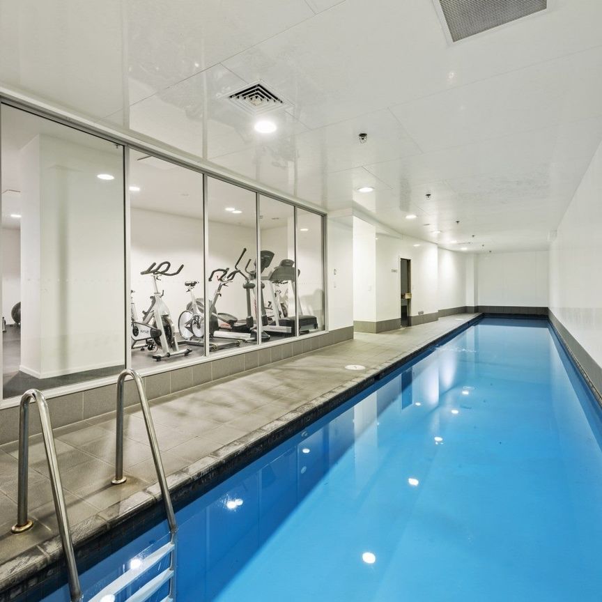 Furnished 2 bedroom in Soho - Photo 1