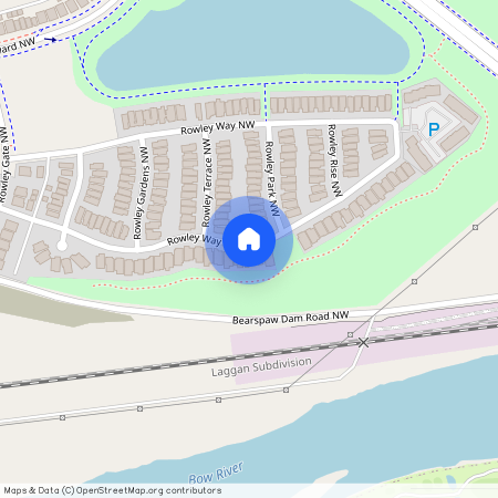 350 Rowley Way Northwest, Alberta, T3L 0G6, Calgary