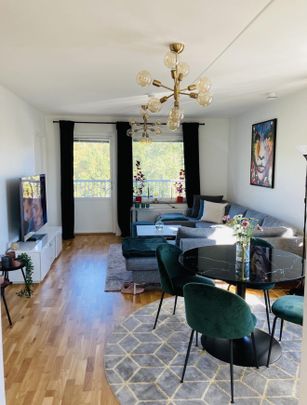 Ekebergabacken, Farsta - Foto 1