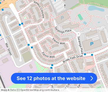 Surrey Place Townhomes - Photo 1