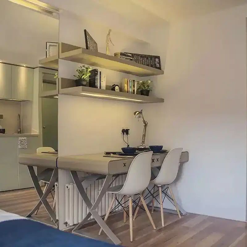 Single Studio - Photo 1
