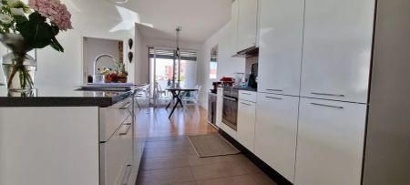 Bel appartement en attique moderne idéal pour famille ou jeune couple - Foto 2