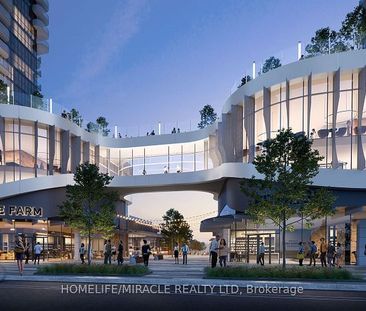 For Lease - 195 Commerce Street Unit# 316, Vaughan, Ontario - Photo 3