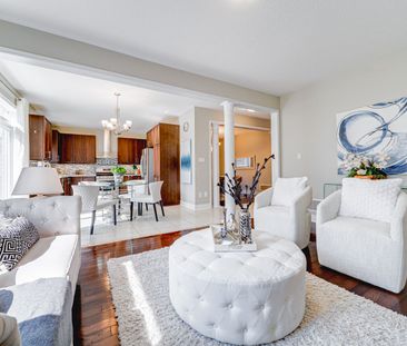 For Lease - 46 Majesty Boulevard, Barrie, Ontario - Photo 2