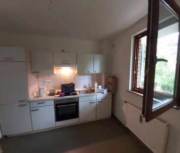 Nach Renovierung: 1 Zi.Wohnung mit ca. 57qm im Andersenring 39, FRE... - Photo 3