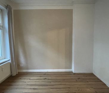 3 - Zimmer Wohnung in Hamburg St. Pauli (Bernstorffstraße 160h) - Foto 1