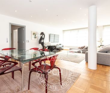 Tout savoir sur cet appartement à Paris 16ème - Photo 4