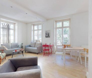 Colocation - T4 Meublé Nantes, 73.0m2 - Photo 3