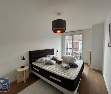 Location Appartement 3 pièces 70m² SURESNES 92150 - Photo 4