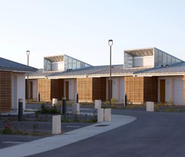 Location appartement T1 33.30m² à Betheny (51450) - Photo 5