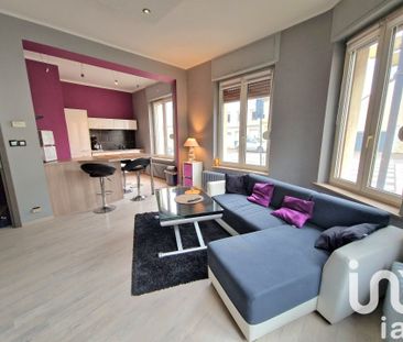 Appartement 2 pièces de 48 m² à Yutz (57970) - Photo 1