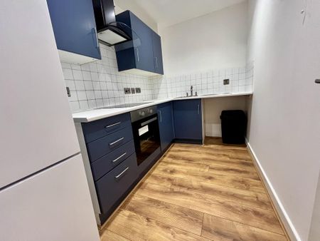 2 bedroom apartment to rent - Photo 5