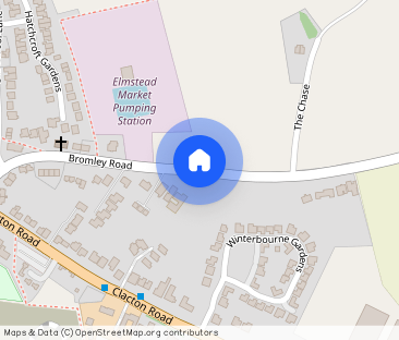 Bromley Road, Colchester - Photo 1