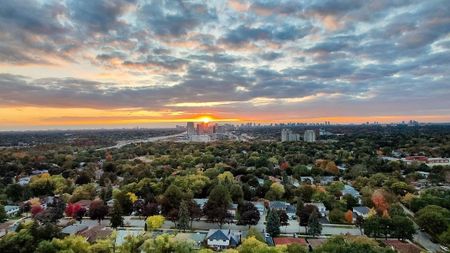 For Lease - 50 Forest Manor Road Unit# 1704, Toronto, Ontario - Photo 2