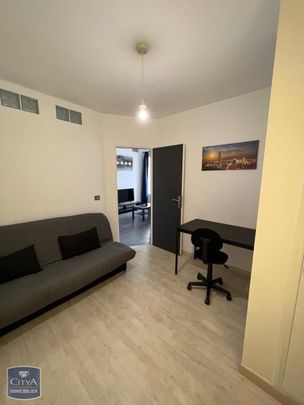 Location Appartement 3 pièces 61m² NICE 06000 - Photo 1