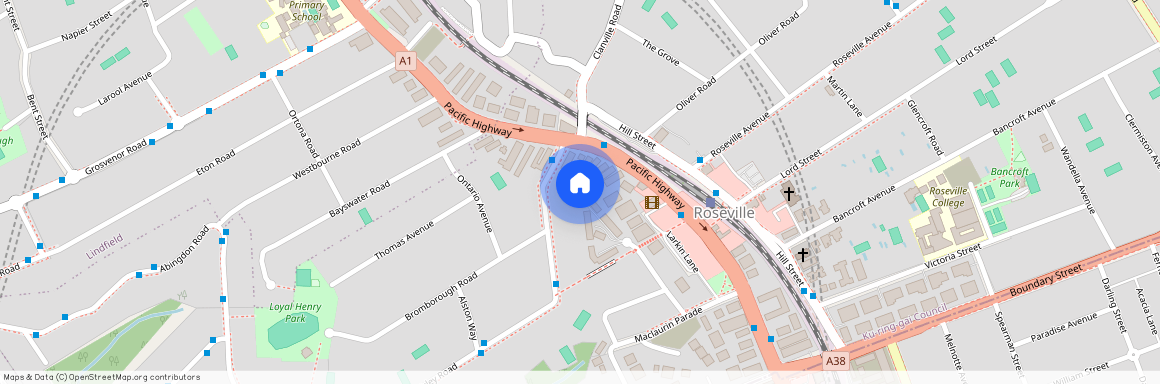 Unit 4/2A Shirley Road, Roseville