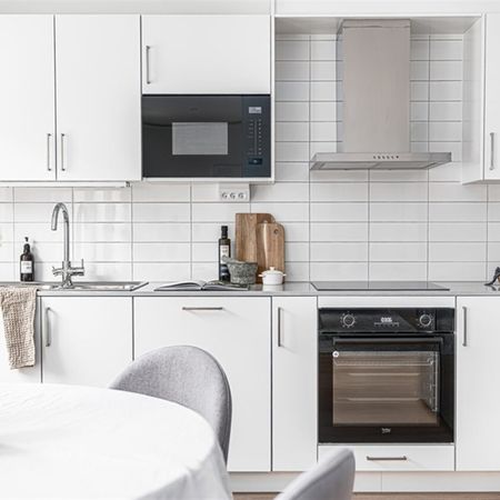 Transportgatan 14 B - Photo 3