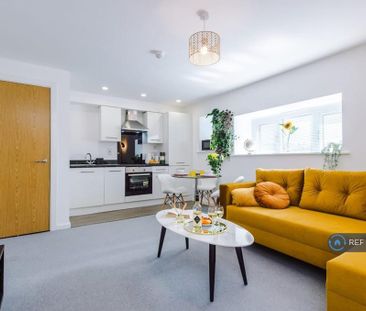 2 bedroom flat to rent - Photo 6