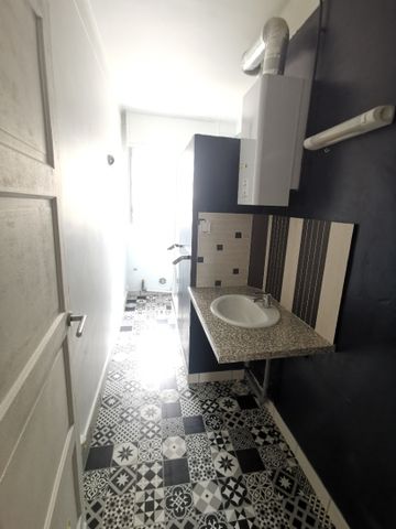 EVREUX - Appartement 3 pièces - Photo 3