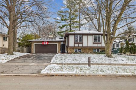 For Lease - 411 Brookmill Road, Oakville, Ontario - Photo 4