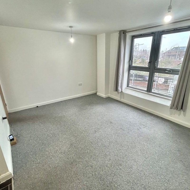 Mansfield Road, NOTTINGHAM - Photo 1