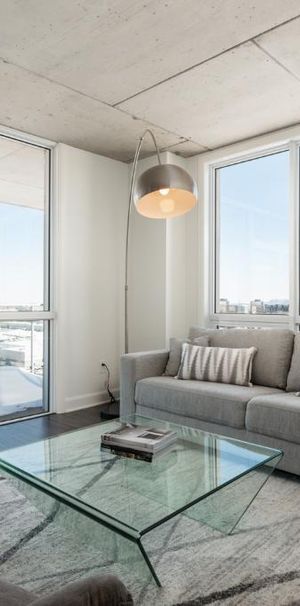 4-1/2 À LOUER À LAVAL | 2 BEDROOM APARTMENTS FOR RENT IN LAVAL - Photo 1