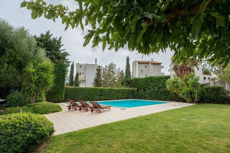 Μονοκατοικία για ενοικίαση Ντράφι (Πικέρμι) - Photo 2