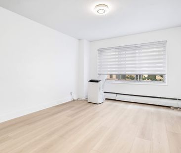 1900 avenue Lincoln - Beautiful Studio For Rent! - Photo 6