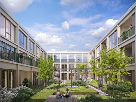 Te huur: Appartement Kleine Staat in Maastricht - Photo 3